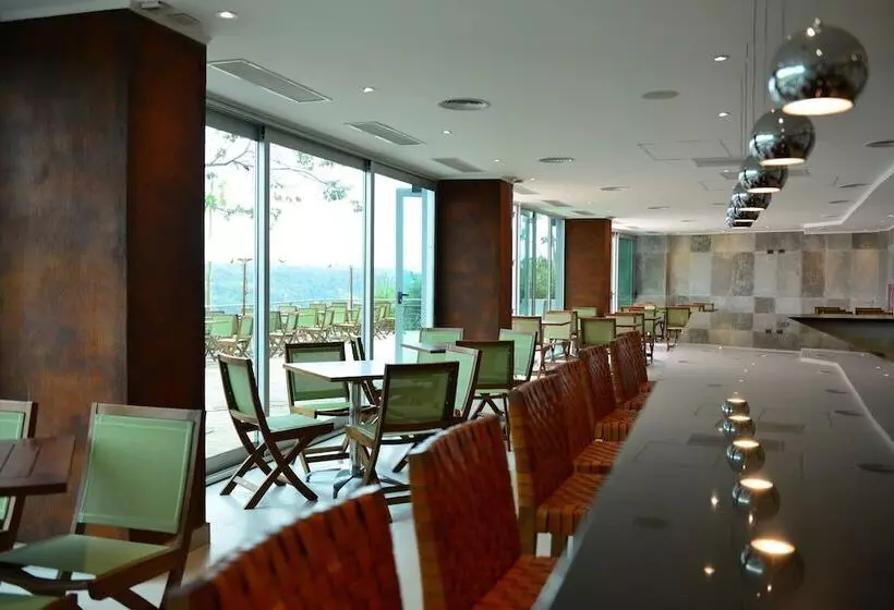 Fotos del hotel Guaminí Misión:  6