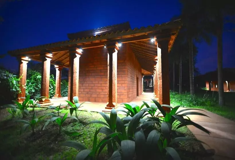 Fotos del hotel Guaminí Misión:  16