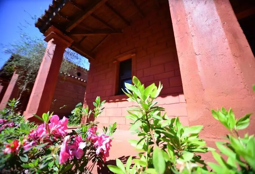 Fotos del hotel Guaminí Misión:  15