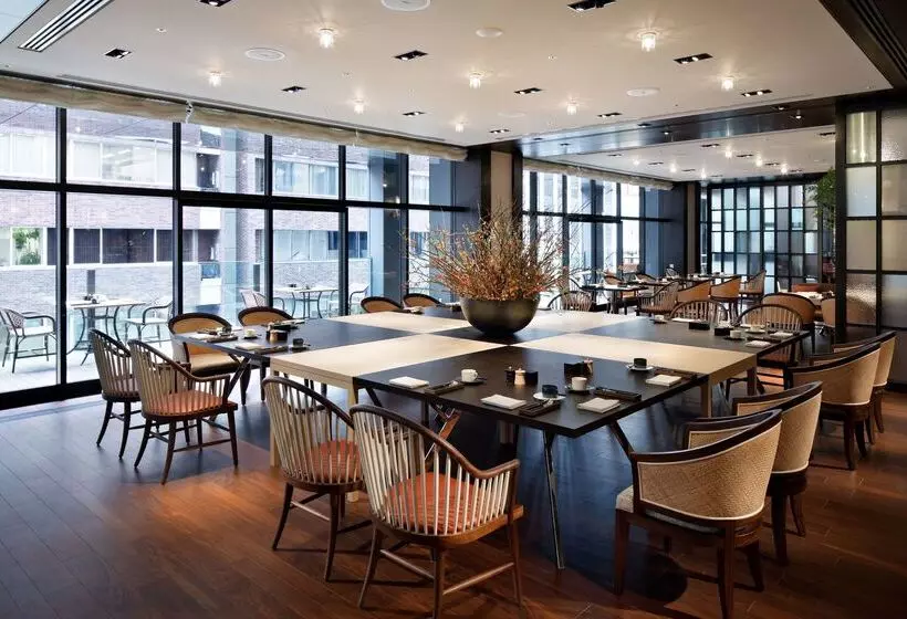 Fotos del hotel Hyatt Centric Ginza Tokyo:  3