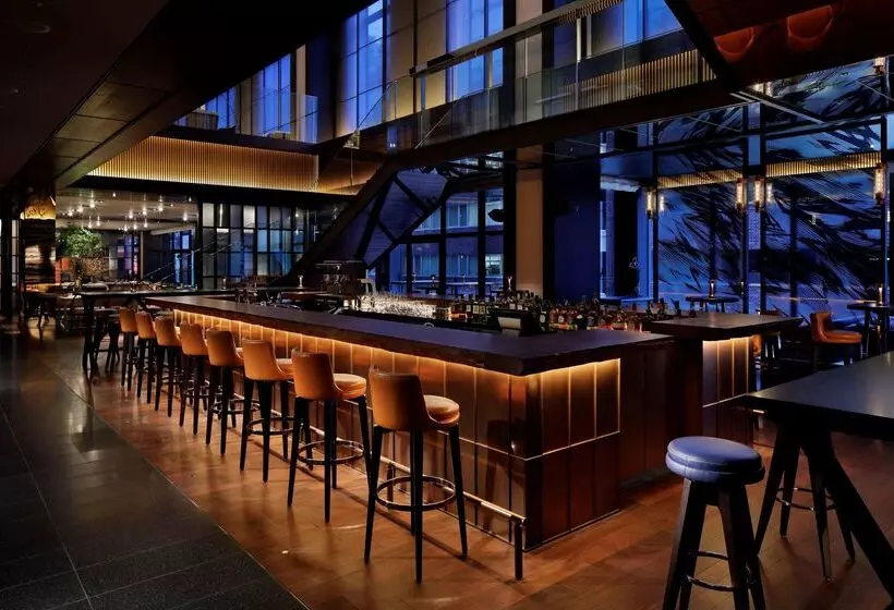 Fotos del hotel Hyatt Centric Ginza Tokyo:  9