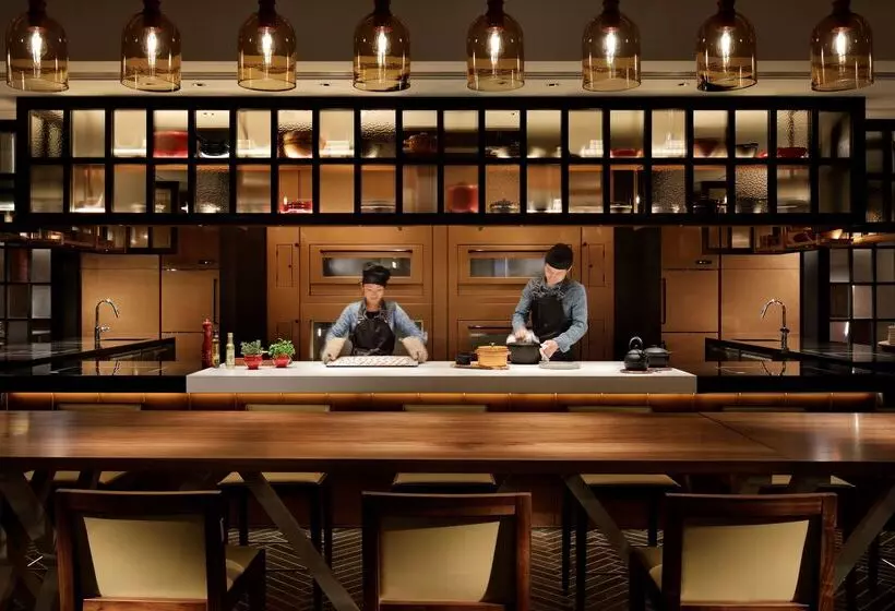 Fotos del hotel Hyatt Centric Ginza Tokyo:  4