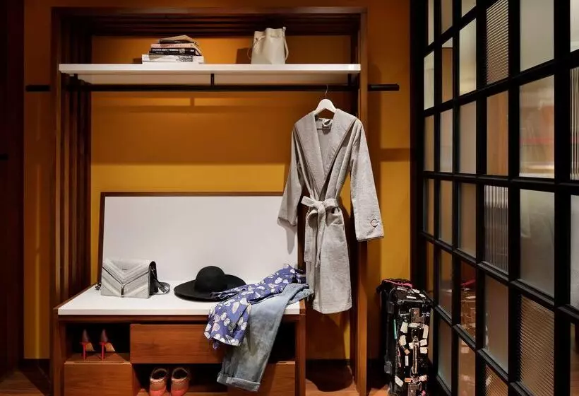 Fotos del hotel Hyatt Centric Ginza Tokyo:  7