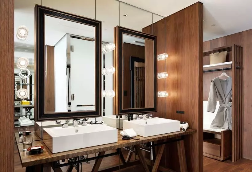 Fotos del hotel Hyatt Centric Ginza Tokyo:  5