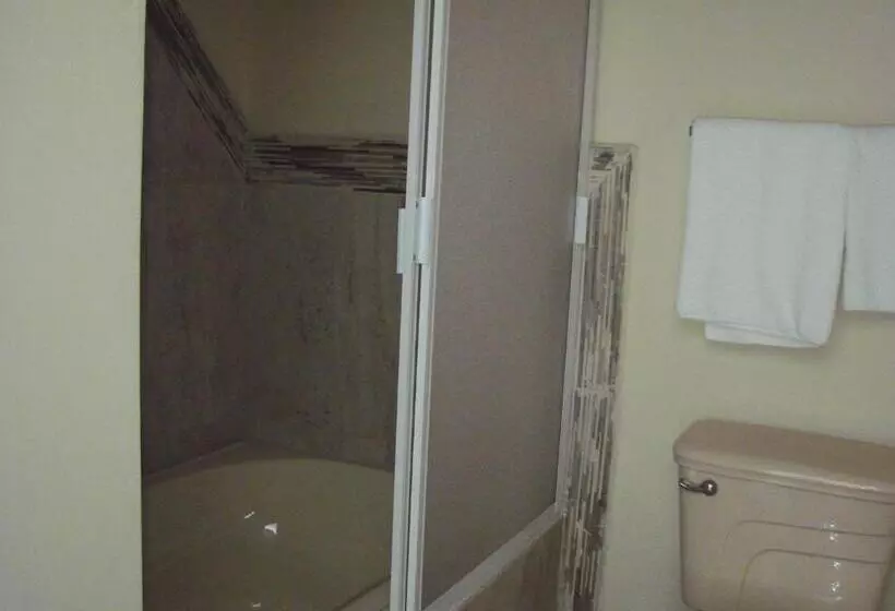 Fotos del hotel Inn Plaza Del ángel Chihuahua:  6