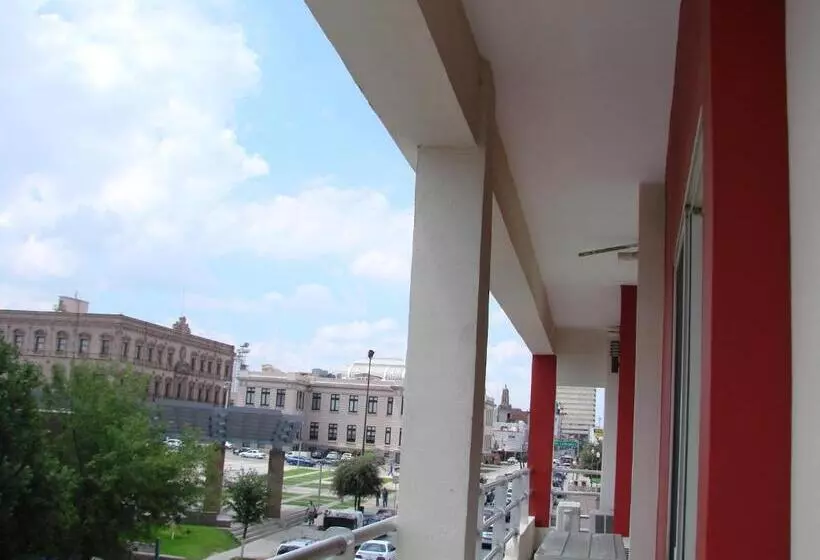 Fotos del hotel Inn Plaza Del ángel Chihuahua:  17