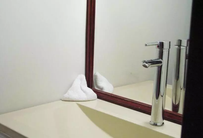 Fotos del hotel Inn Plaza Del ángel Chihuahua:  12
