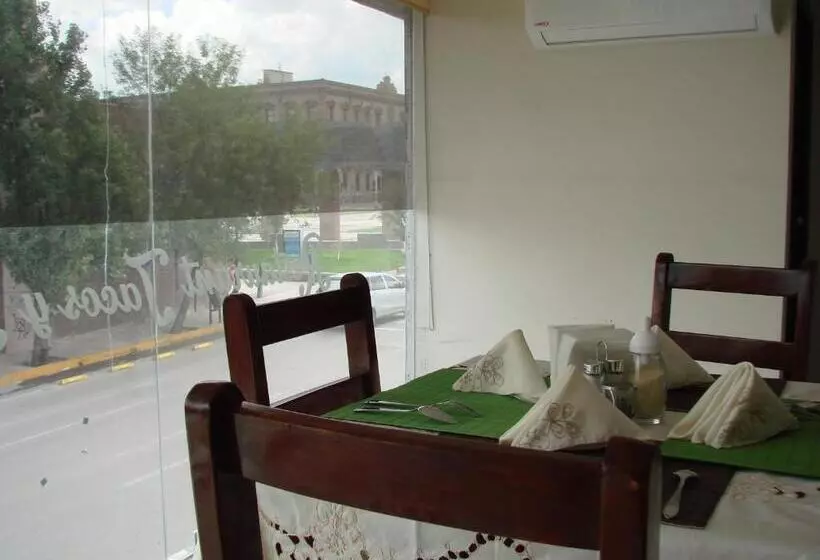 Fotos del hotel Inn Plaza Del ángel Chihuahua:  16