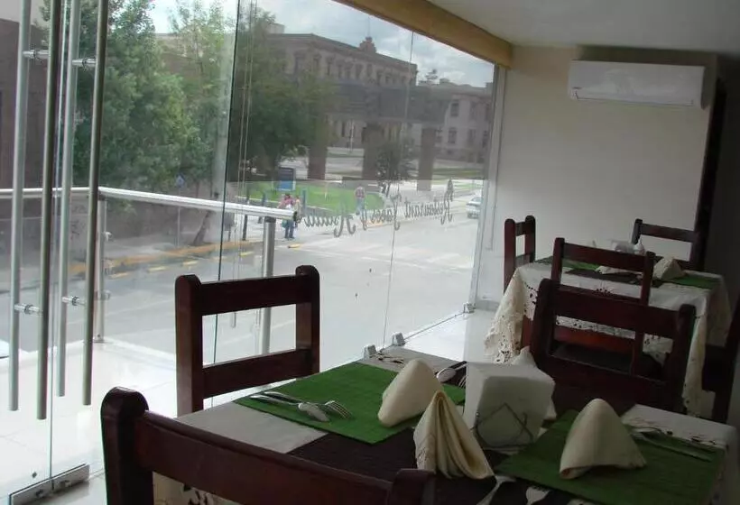 Fotos del hotel Inn Plaza Del ángel Chihuahua:  20
