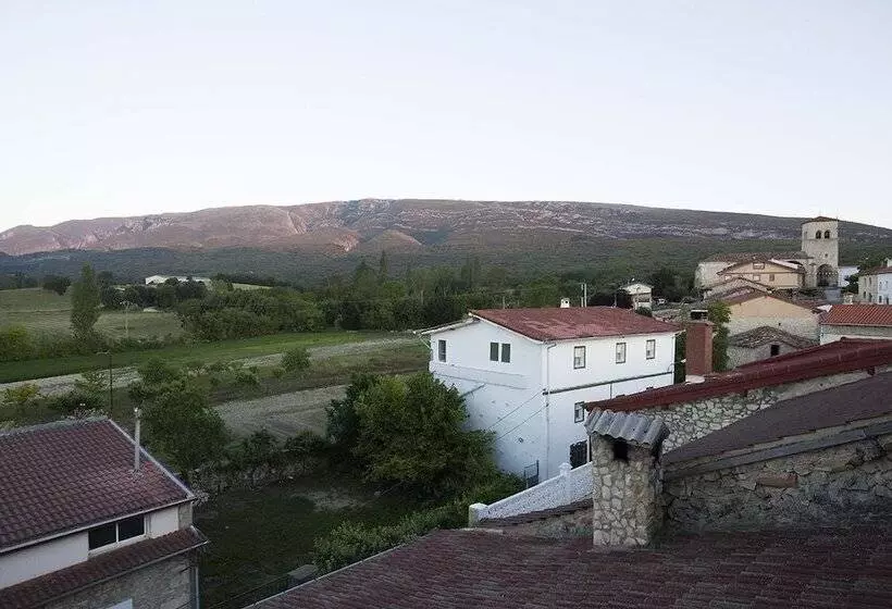 Fotos del hotel Rural La Torre De Bisjueces:  6