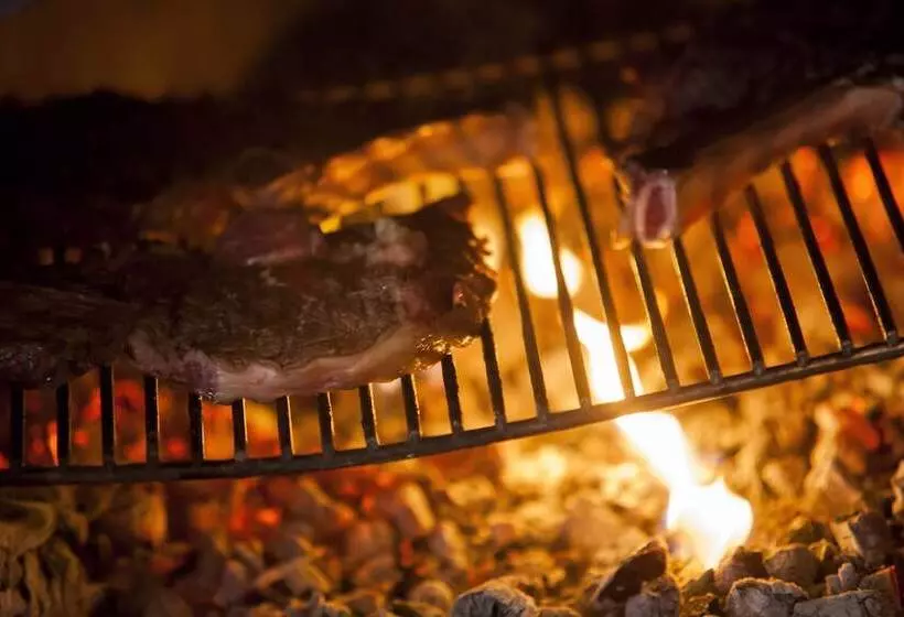 Fotos del hotel Rural La Torre De Bisjueces:  5