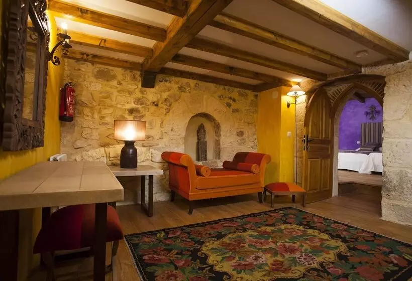 Fotos del hotel Rural La Torre De Bisjueces:  10