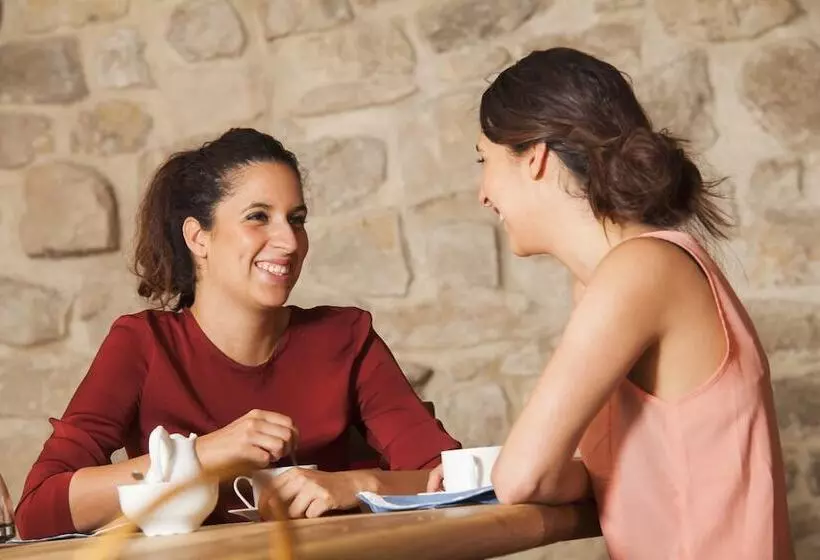 Fotos del hotel Rural La Torre De Bisjueces:  11