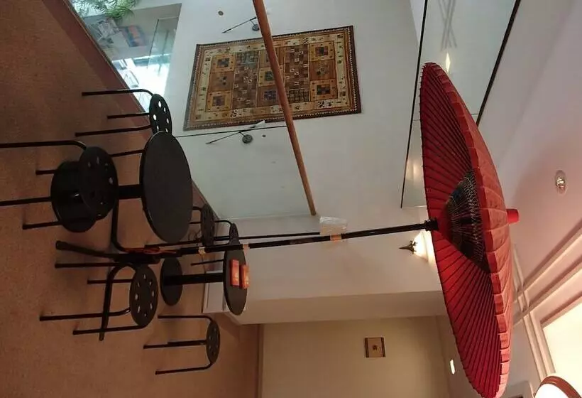 Fotos del hotel Shinsuien:  13