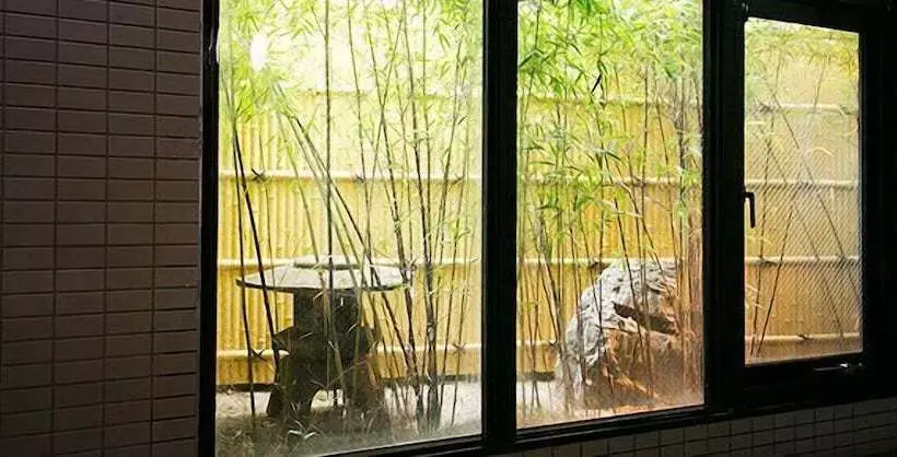 Fotos del hotel Shinsuien:  15