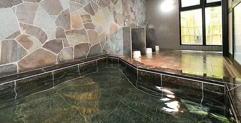 Fotos del hotel Shinsuien:  9