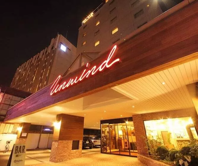 Unwind &bar Sapporo