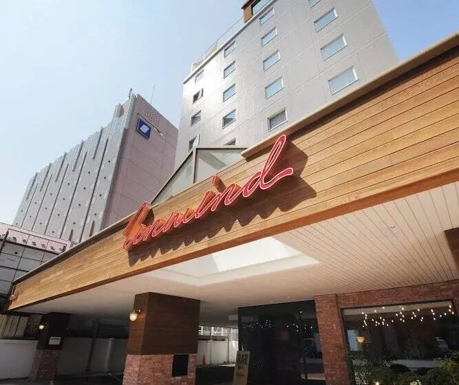 Fotos del hotel Unwind &bar Sapporo:  15