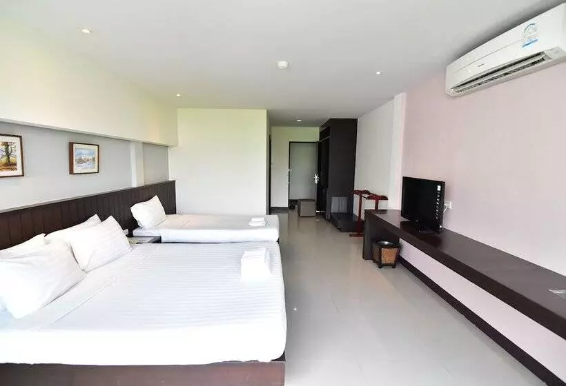 Fotos del hotel Wungnoy:  12