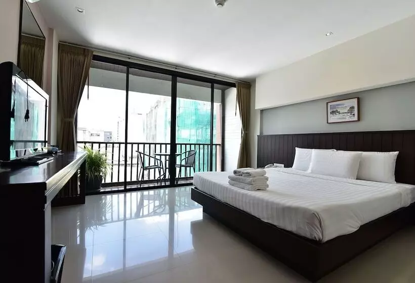 Fotos del hotel Wungnoy:  25