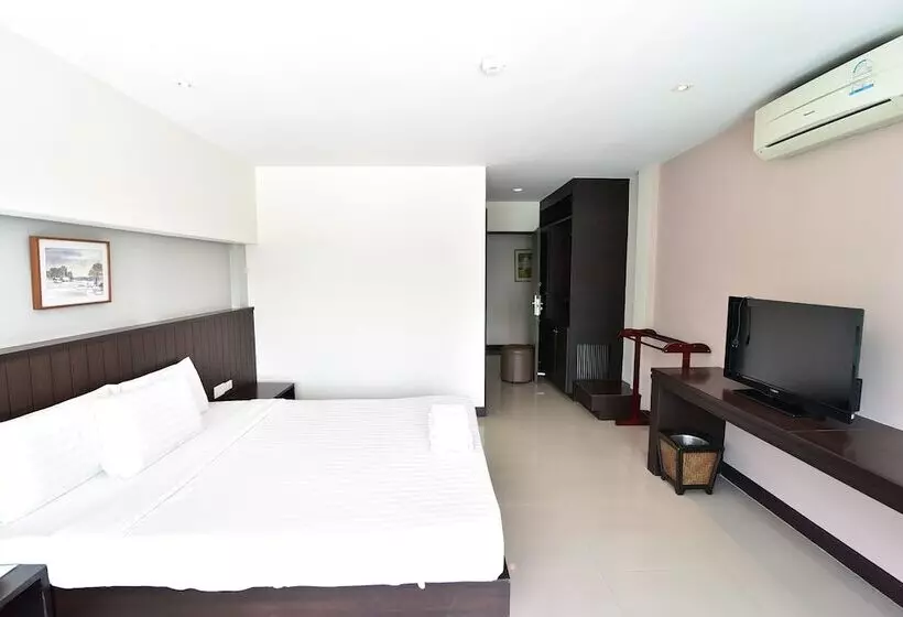 Fotos del hotel Wungnoy:  21