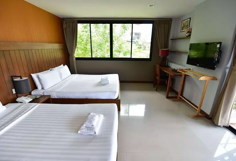 Fotos del hotel Wungnoy:  17