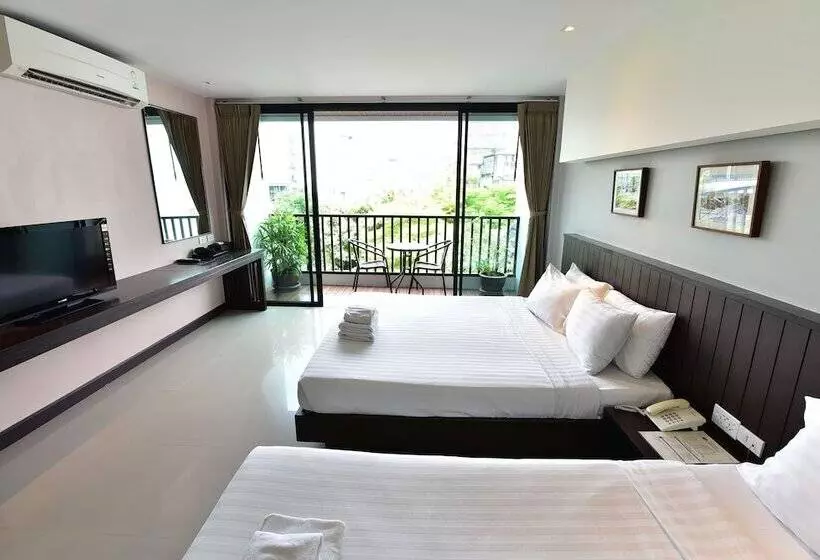 Fotos del hotel Wungnoy:  24