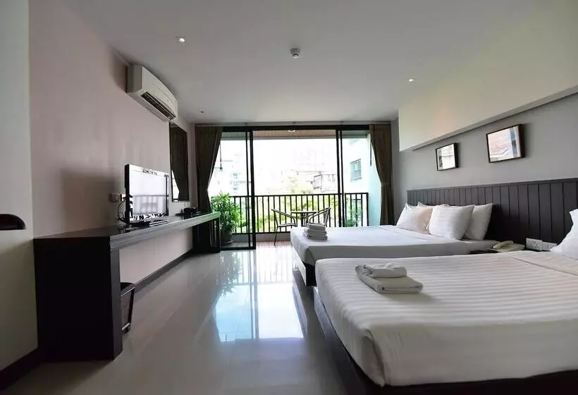 Fotos del hotel Wungnoy:  14