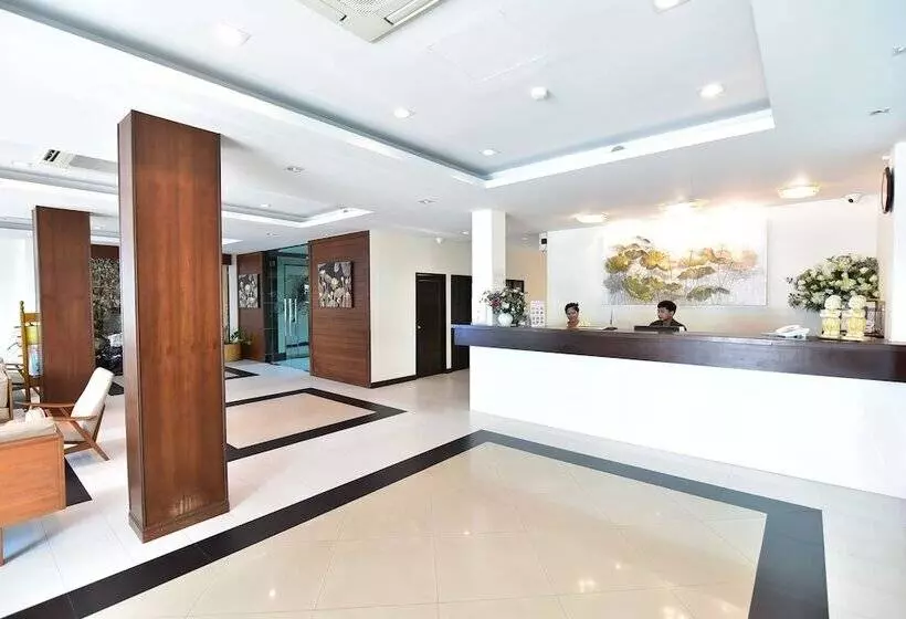 Fotos del hotel Wungnoy:  2