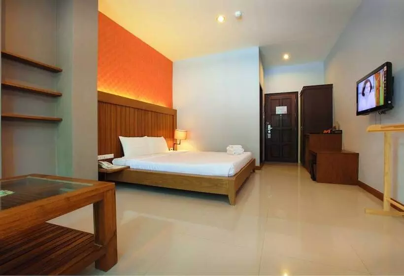 Fotos del hotel Wungnoy:  5
