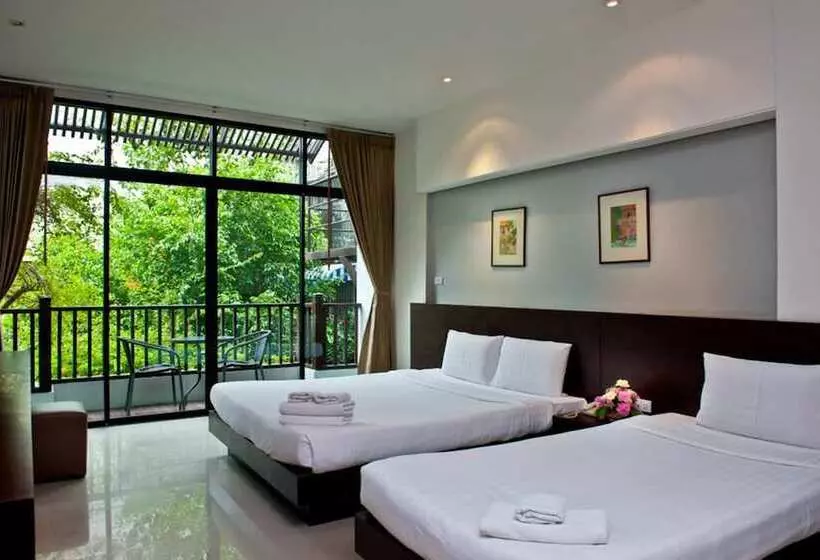 Fotos del hotel Wungnoy:  23