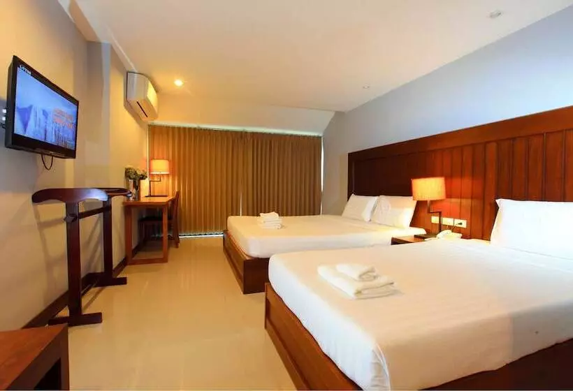 Fotos del hotel Wungnoy:  18
