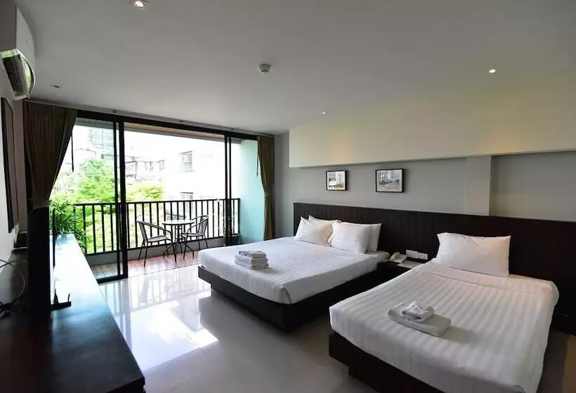 Fotos del hotel Wungnoy:  15