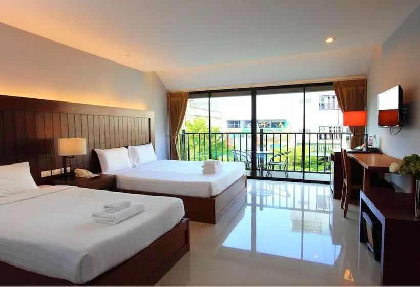 Fotos del hotel Wungnoy:  11