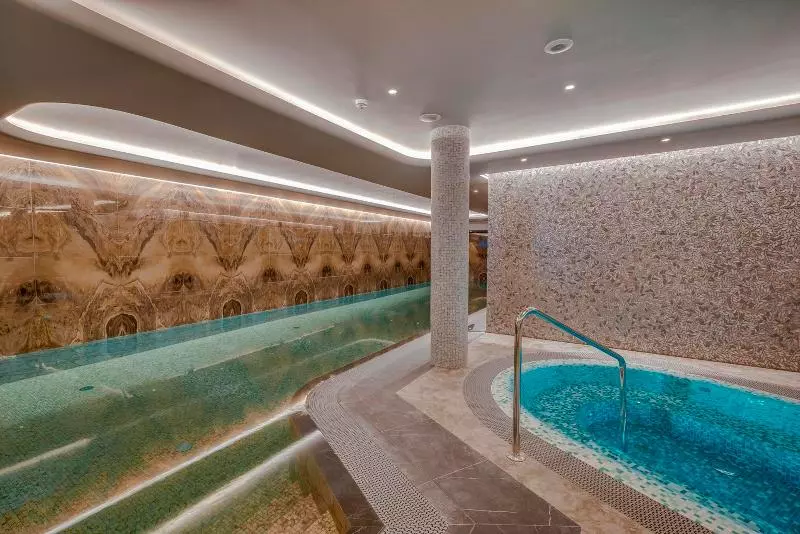 Fotos del hotel Grand Poet  And Spa By Semarah:  24