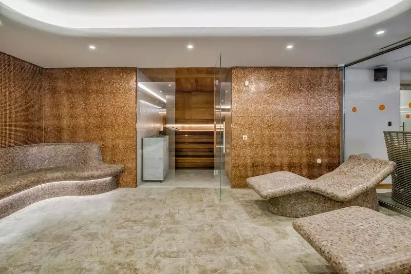 Fotos del hotel Grand Poet  And Spa By Semarah:  23