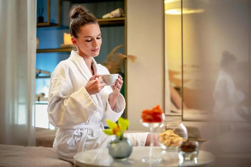 Fotos del hotel Grand Poet  And Spa By Semarah:  25