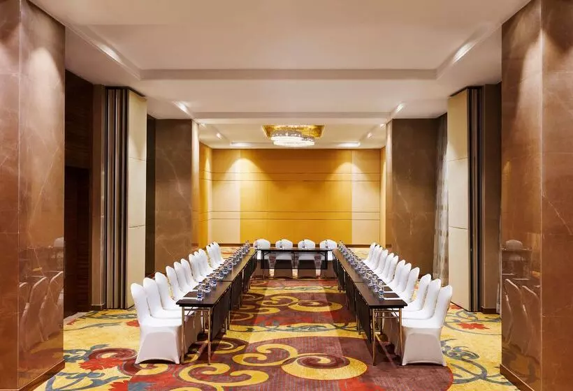 Fotos del hotel Hilton Garden Inn Lucknow:  9