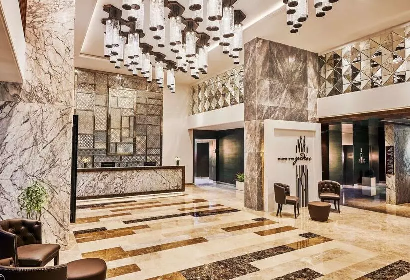 Fotos del hotel Hilton Garden Inn Lucknow:  3