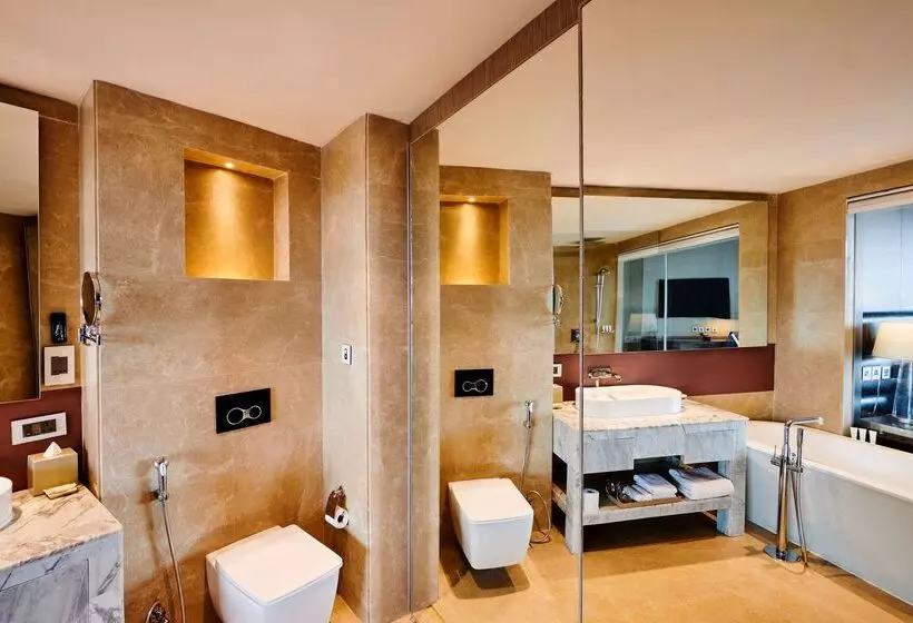 Fotos del hotel Hilton Garden Inn Lucknow:  7