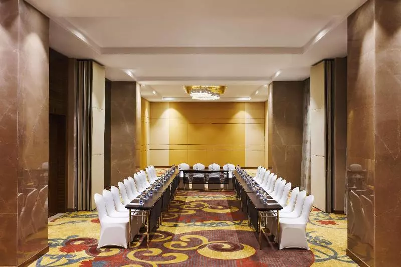 Fotos del hotel Hilton Garden Inn Lucknow:  5
