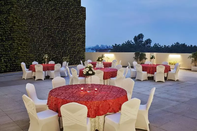 Fotos del hotel Hilton Garden Inn Lucknow:  6