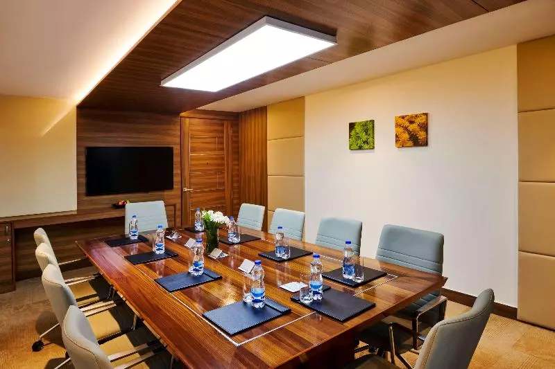 Fotos del hotel Hilton Garden Inn Lucknow:  13