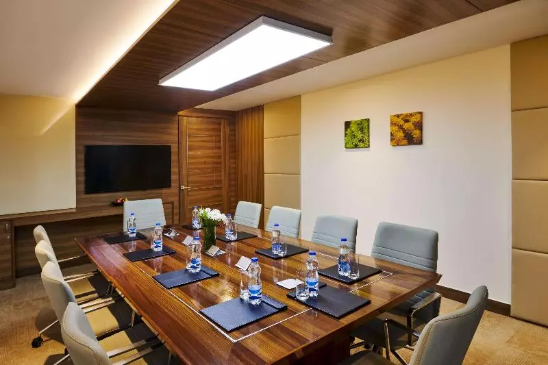 Fotos del hotel Hilton Garden Inn Lucknow:  12