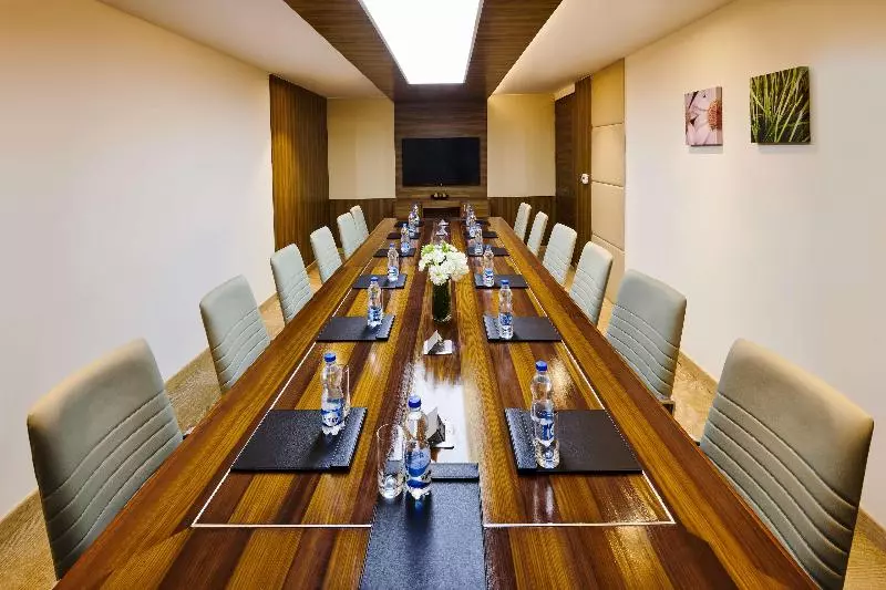 Fotos del hotel Hilton Garden Inn Lucknow:  15