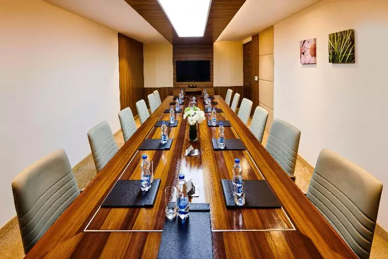 Fotos del hotel Hilton Garden Inn Lucknow:  14