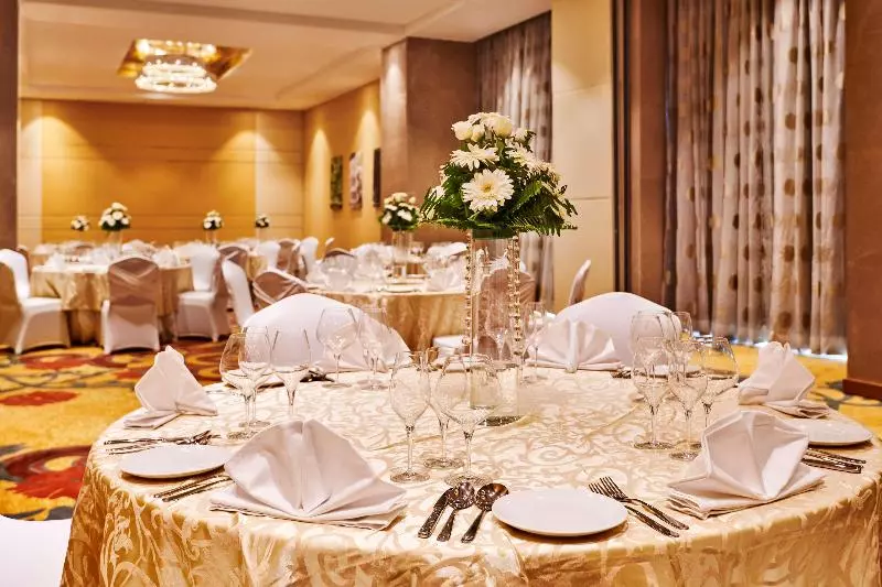 Fotos del hotel Hilton Garden Inn Lucknow:  11