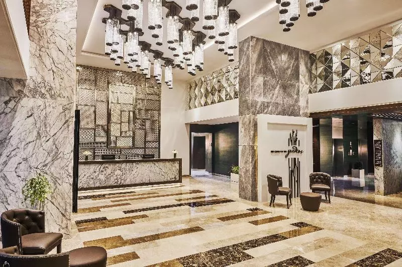 Fotos del hotel Hilton Garden Inn Lucknow:  8
