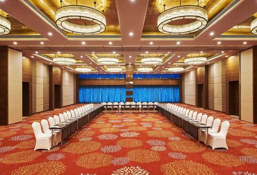 Fotos del hotel Hilton Garden Inn Lucknow:  19