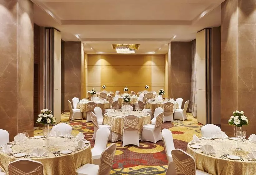Fotos del hotel Hilton Garden Inn Lucknow:  20